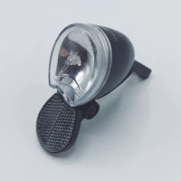 چراغ جلوی دوچرخه اسپانینگا مدل MICRO ( آکبند )
