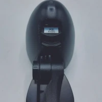 چراغ جلوی دوچرخه اسپانینگا مدل MICRO ( آکبند )
