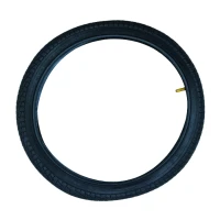 تایر دوچرخه کندا مدل K841-035 سایز 20x1.95 ( آکبند )