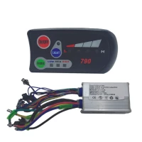 کنترلر دوچرخه برقی مدل 36L کد 2026 ( آکبند )