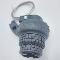 دسته دنده دوچرخه شیمانو مدل SL-RS35 کد 1700 مناسب برای انواع دوچرخه ( آکبند )