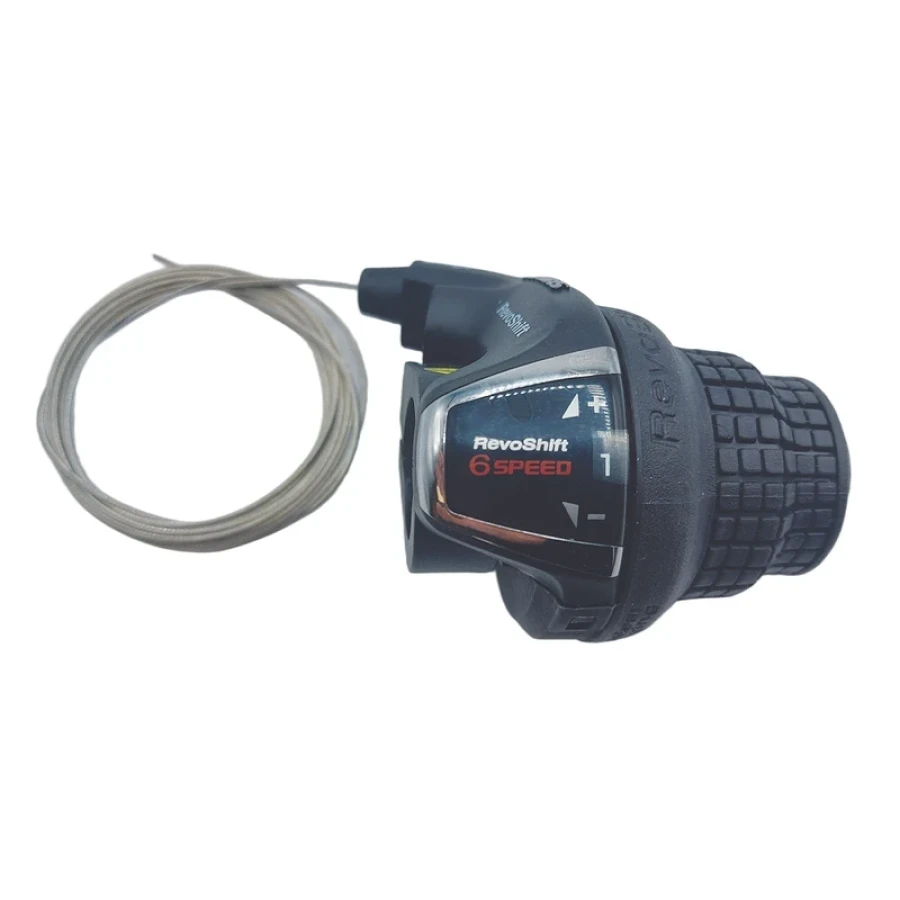 دسته دنده دوچرخه شیمانو مدل SL-RS35 کد 1700 مناسب برای انواع دوچرخه ( آکبند )
