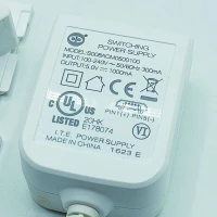 آداپتور برق ۲۴۰ ولت 1 آمپر مدل S008ACM مناسب برای موبایل های MICRO USB