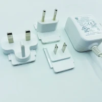 آداپتور برق ۲۴۰ ولت 1 آمپر مدل S008ACM مناسب برای موبایل های MICRO USB