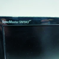 مانیتور سامسونگ مدل Samsung SN1943 PLUS سایز 19 اینچ (استوک)