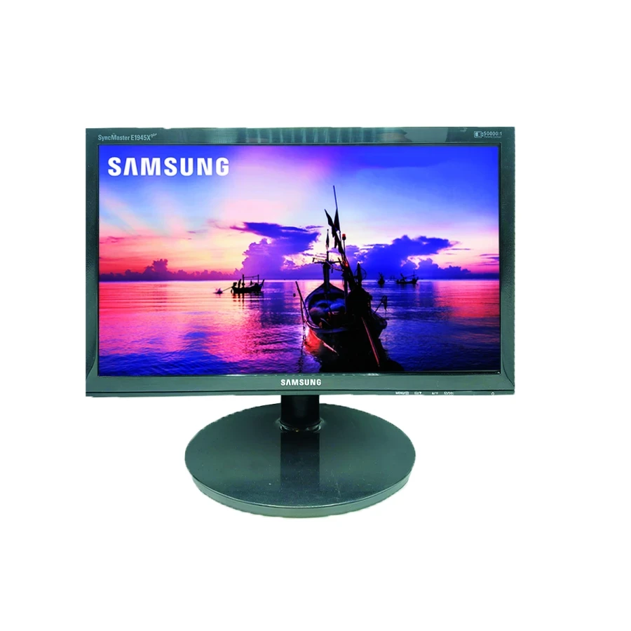 مانیتور سامسونگ مدل Samsung E1945NX PLUS سایز 19 اینچ (استوک)
