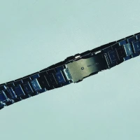 بند ساعت مچی آلن دلون  مدل AD389-1732 