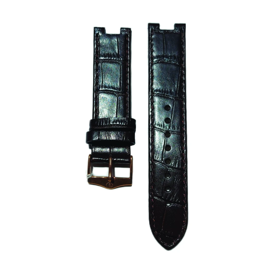 بند ساعت مچی آلن دلون مدل AD351-1579 
