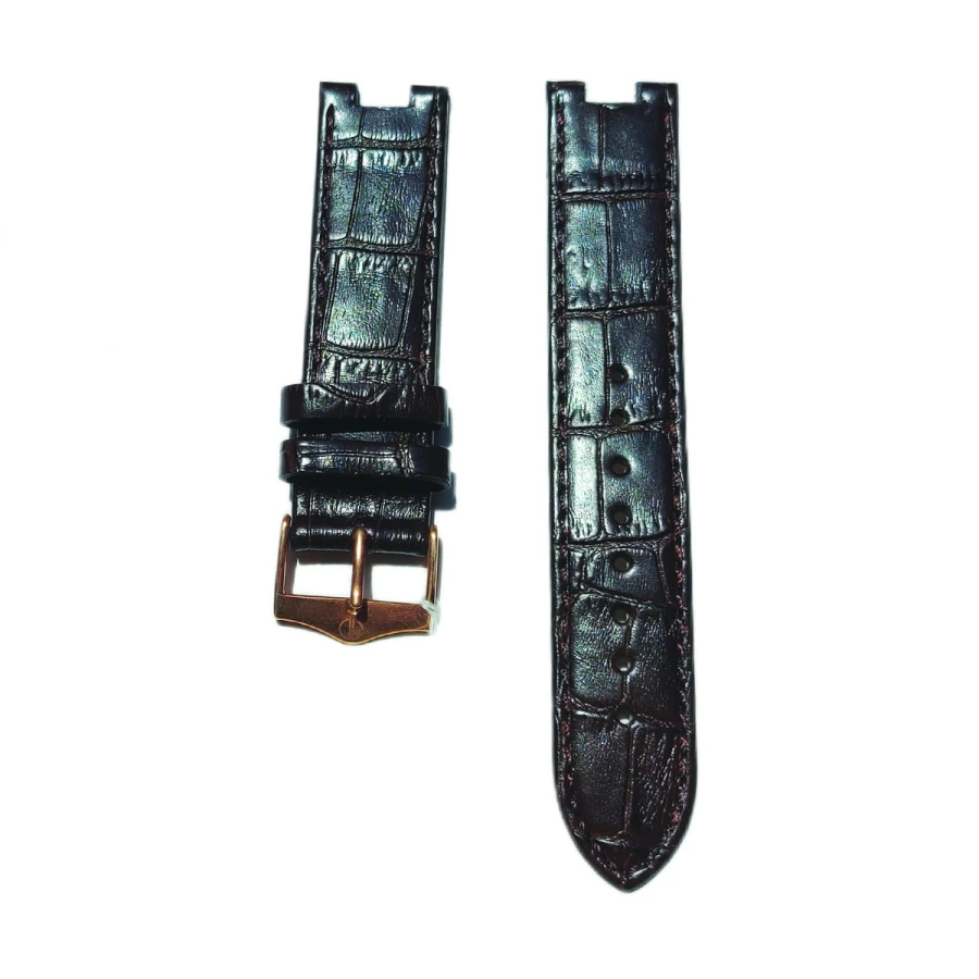 بند ساعت مچی آلن دلون مدل AD351-1519 
