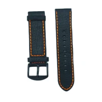بند ساعت مچی آلن دلون مدل AD377-1722   