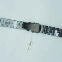 بند ساعت مچی آلن دلون مدل AD357-1732  