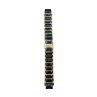 بند ساعت مچی آلن دلون مدل AD360-2532  