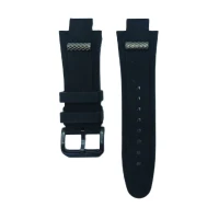 بند ساعت مچی کوانتوم مدل HNG795-651   