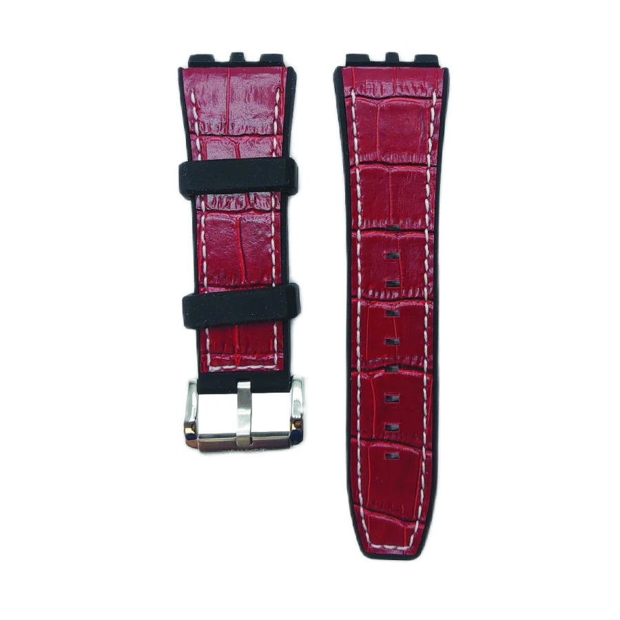 بند ساعت مچی کوانتوم مدل PWG970-358 