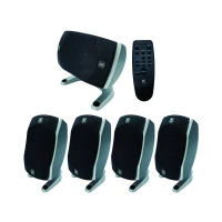اسپیکر مالتی مدیا لاجیتک مدل Z5500 پنج عددی