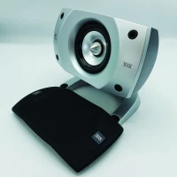 اسپیکر مالتی مدیا لاجیتک مدل Z5500 پنج عددی
