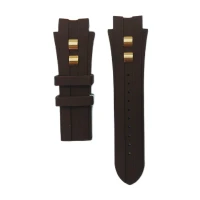 بند ساعت مچی کوانتوم مدل HNG358-842 
