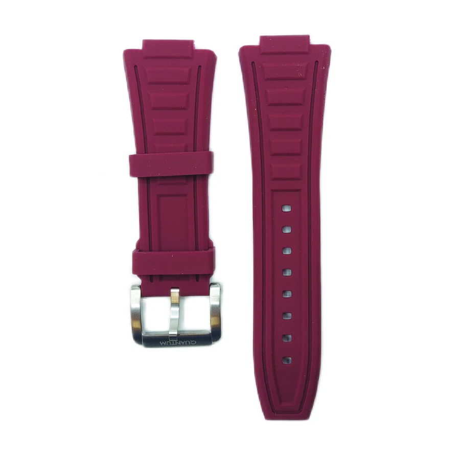 بند ساعت مچی کوانتوم مدل HNG1082-358   