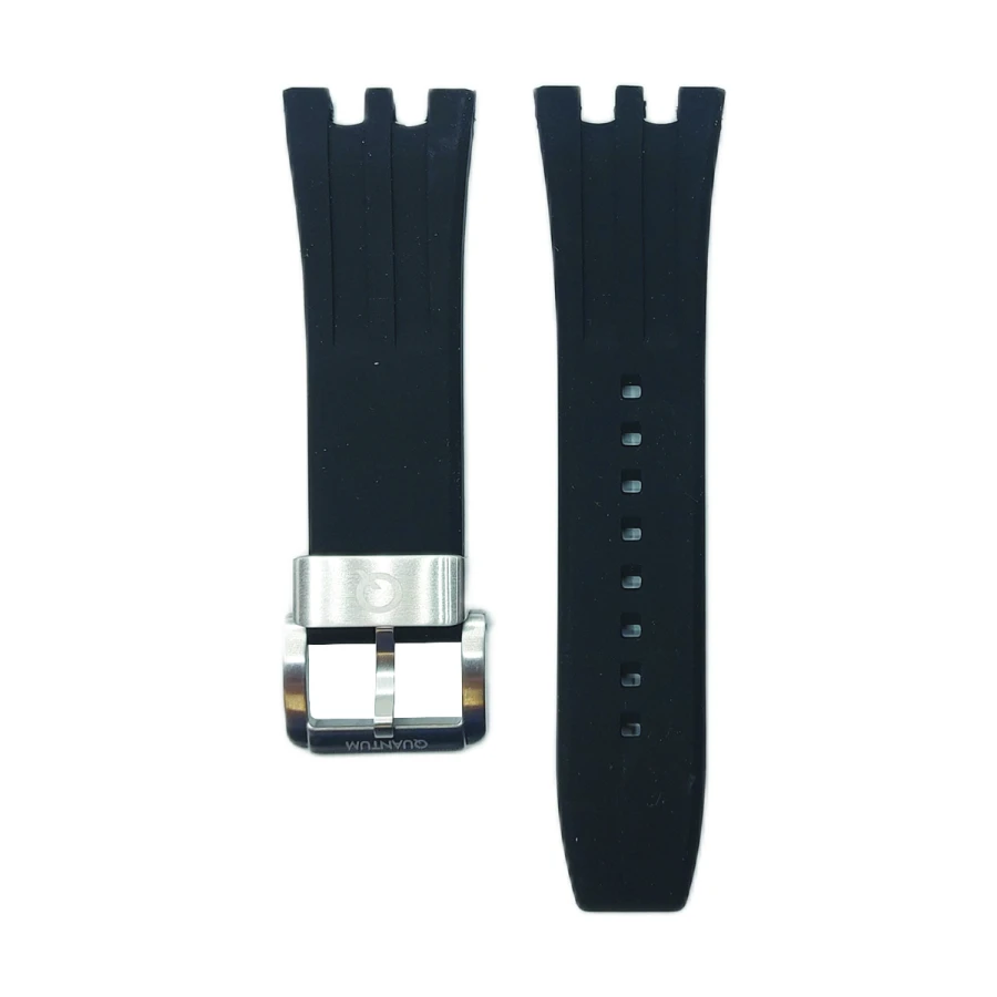 بند ساعت مچی کوانتوم مدل HNG1066-351