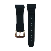 بند ساعت مچی کوانتوم مدل HNG1083-851  