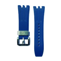 بند ساعت مچی کوانتوم مدل HNG1066-399  