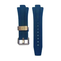 بند ساعت مچی کوانتوم مدل HNG997-451 