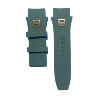 بند ساعت مچی کوانتوم مدل HNG388-466  