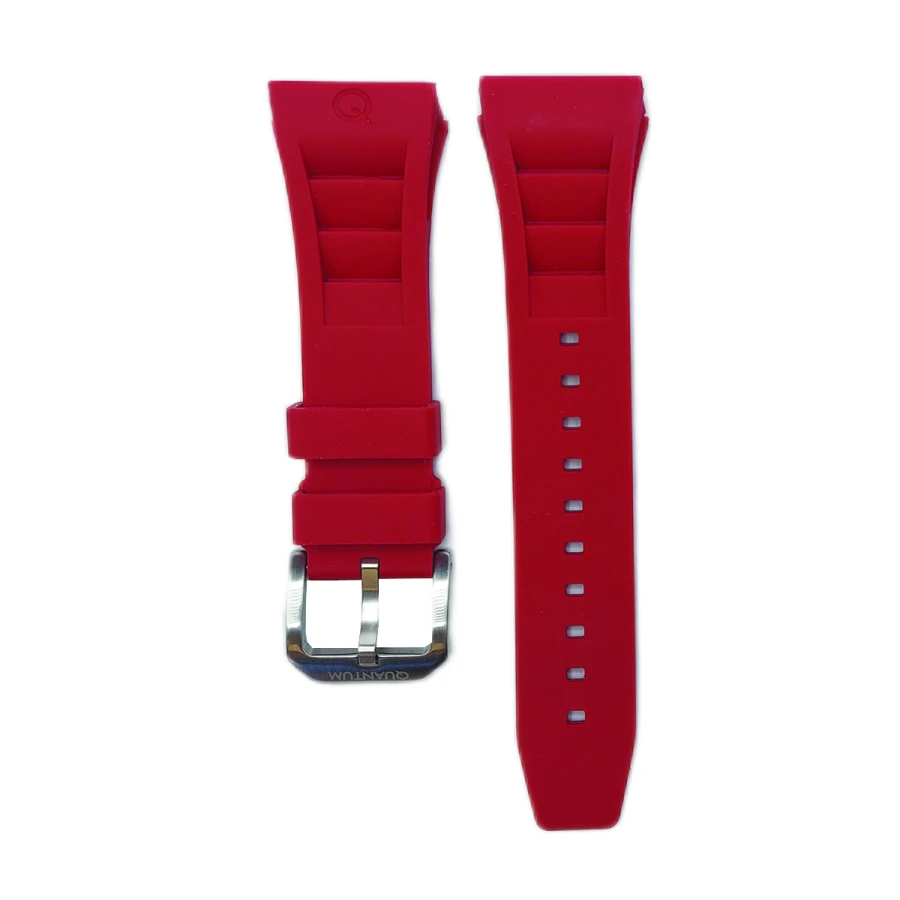 بند ساعت مچی کوانتوم مدل HNG1080-058 