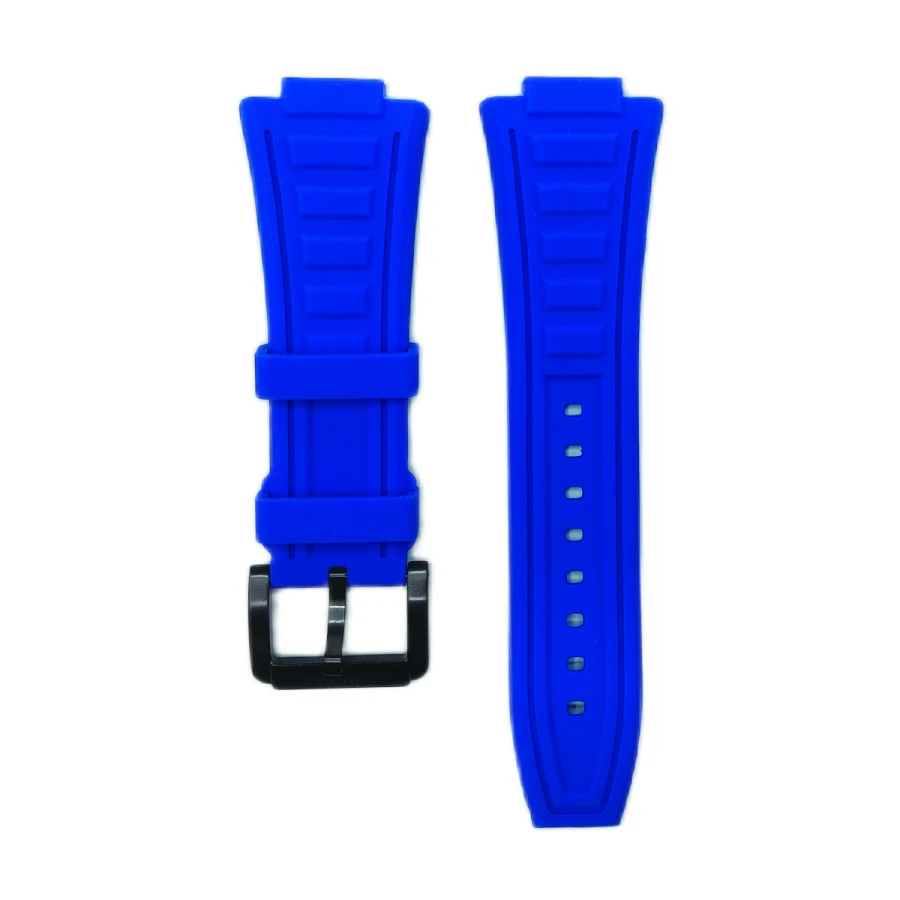 بند ساعت مچی کوانتوم مدل HNG1082-357 