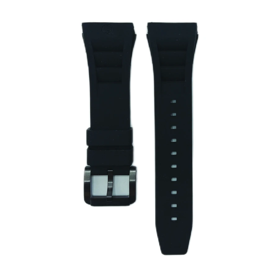 بند ساعت مچی کوانتوم مدل HNG1083-051 