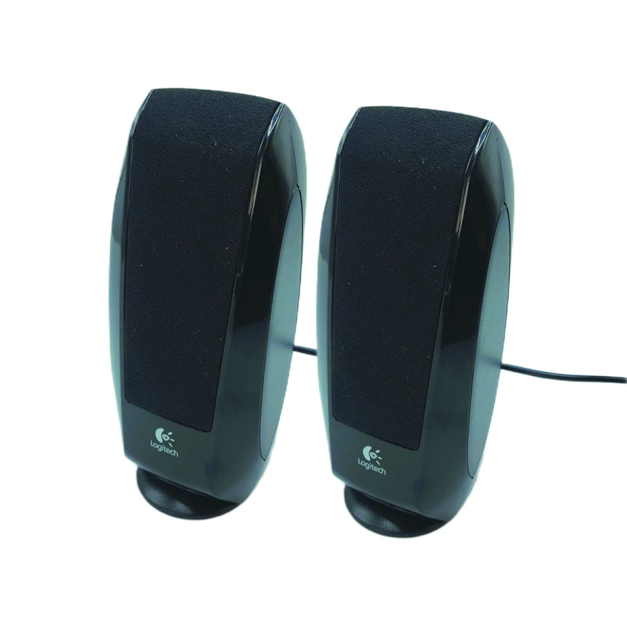 اسپیکر مالتی مدیا لاجیتک مدل S150