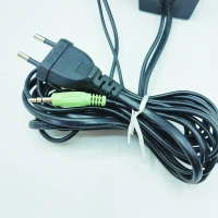 اسپیکر مالتی مدیا لاجیتک مدل S120 دو عددی