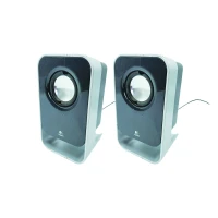 اسپیکر مالتی مدیا لاجیتک مدل LS212 دو عددی