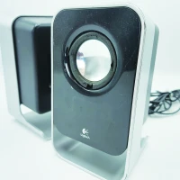 اسپیکر مالتی مدیا لاجیتک مدل LS212 دو عددی