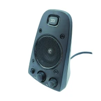 اسپیکر مالتی مدیا لاجیتک مدل Z623 PLUS یک عددی