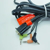 اسپیکر مالتی مدیا لاجیتک مدل X530 B یک عددی