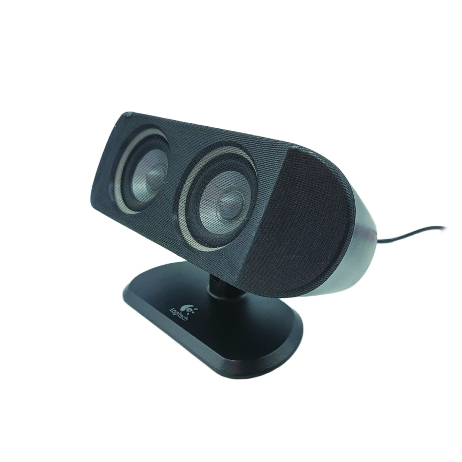 اسپیکر مالتی مدیا لاجیتک مدل X530 V یک عددی