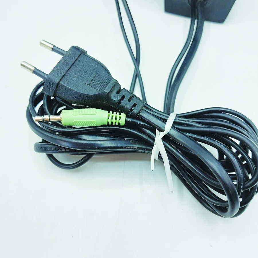 اسپیکر مالتی مدیا لاجیتک مدل S120 دو عددی