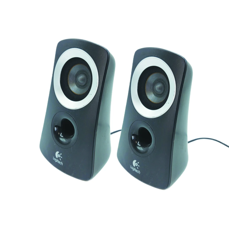 اسپیکر مالتی مدیا لاجیتک مدل Z313 دو عددی