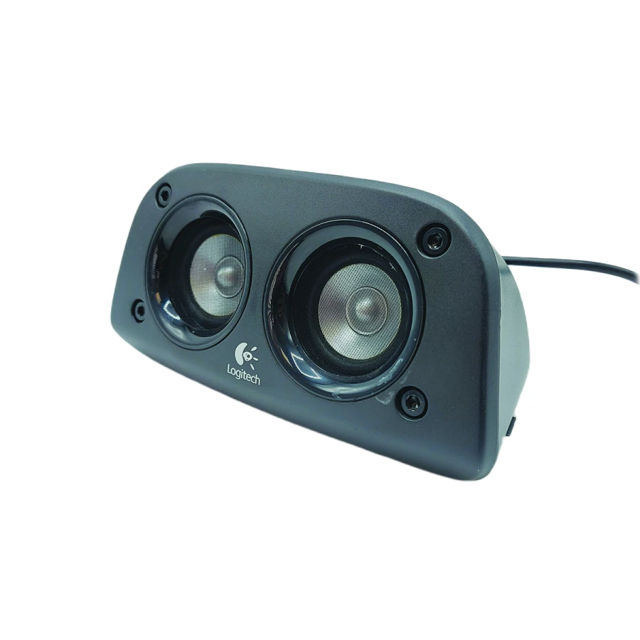 اسپیکر مالتی مدیا لاجیتک مدل Z506 V یک عددی