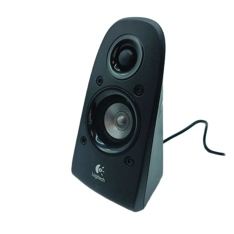 اسپیکر مالتی مدیا لاجیتک مدل Z506 V2 یک عددی