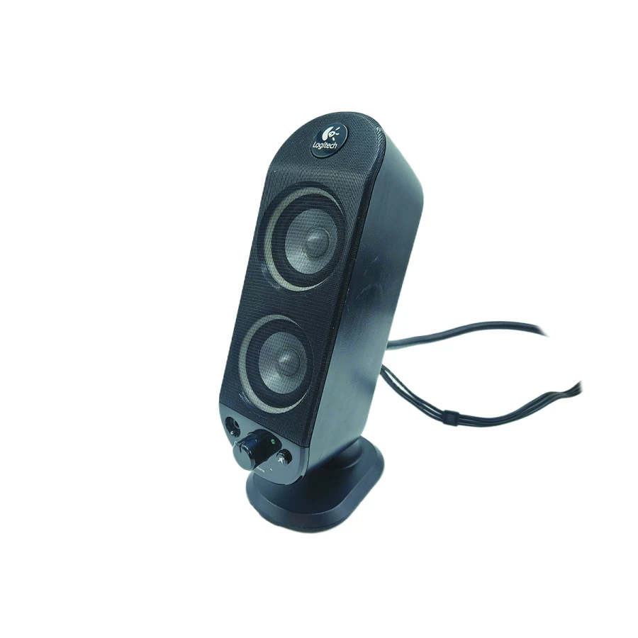 اسپیکر مالتی مدیا لاجیتک مدل X530 B یک عددی