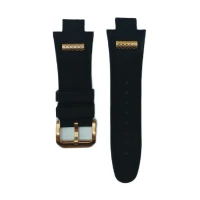بند ساعت مچی کوانتوم مدل HNG795-461  