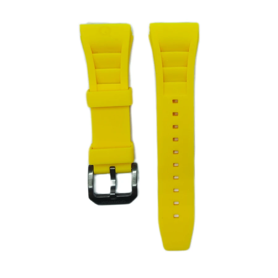 بند ساعت مچی کوانتوم مدل HNG1080-054 