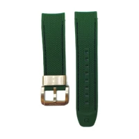بند ساعت مچی کوانتوم مدل HNG1019-857 