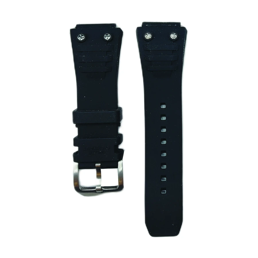 بند ساعت مچی کوانتوم مدل HNG1012-651  