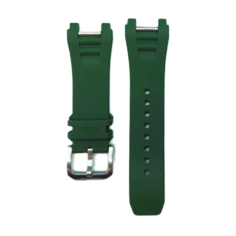 بند ساعت مچی کوانتوم مدل HNG1010-656  