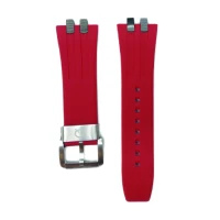بند ساعت مچی کوانتوم مدل HNG1033-658 