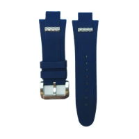 بند ساعت مچی کوانتوم مدل HNG1051-399 