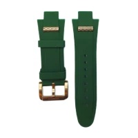 بند ساعت مچی کوانتوم مدل HNG1051-875  
